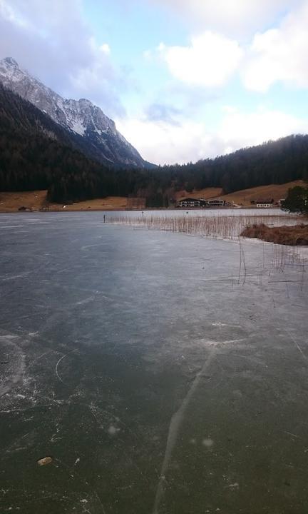 Lautersee Alm